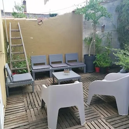 Maison De Rochefort (Charente-Maritime)