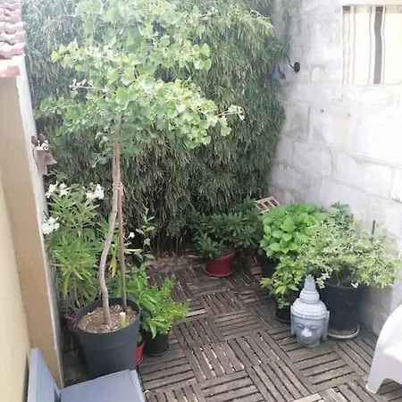 Maison De * Rochefort (Charente-Maritime)