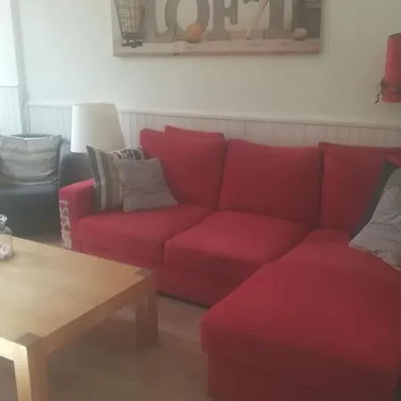 Maison De Semesterbostad