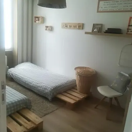 Maison De Semesterbostad Rochefort (Charente-Maritime)