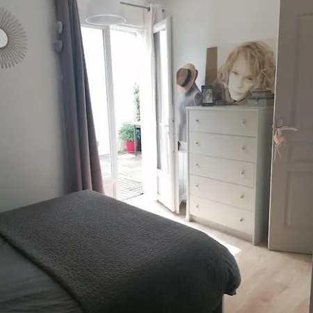 Semesterbostad Maison De