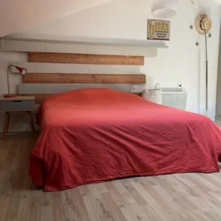 Maison De Semesterbostad *