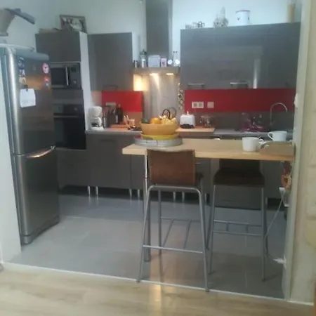 Semesterbostad Maison De Rochefort (Charente-Maritime)