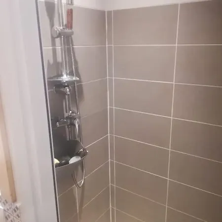 Maison De Semesterbostad