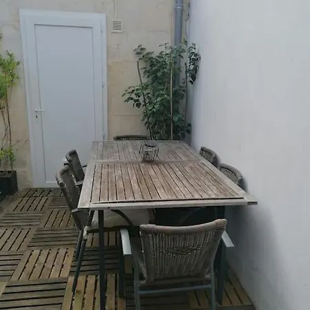 Maison De Rochefort (Charente-Maritime)