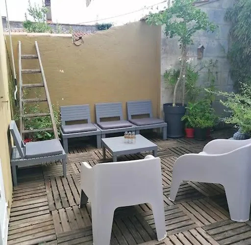 Maison De 로슈포르