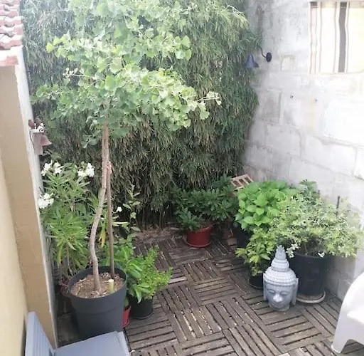 Maison De * 로슈포르