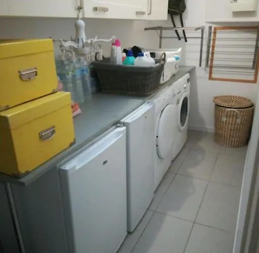 Maison De * 로슈포르